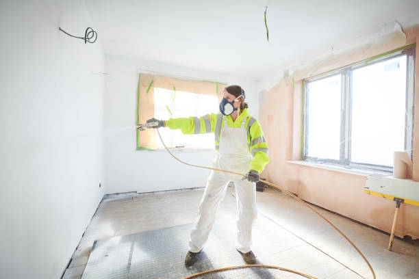 Best Environmental Consulting for Mold Prevention  in Decatur, IN