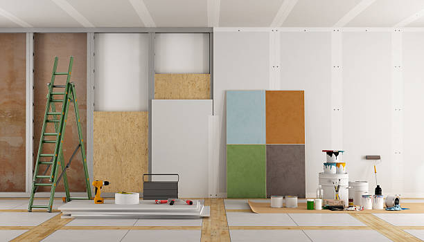 Best Mold Remediation for Healthcare Facilities  in Decatur, IN